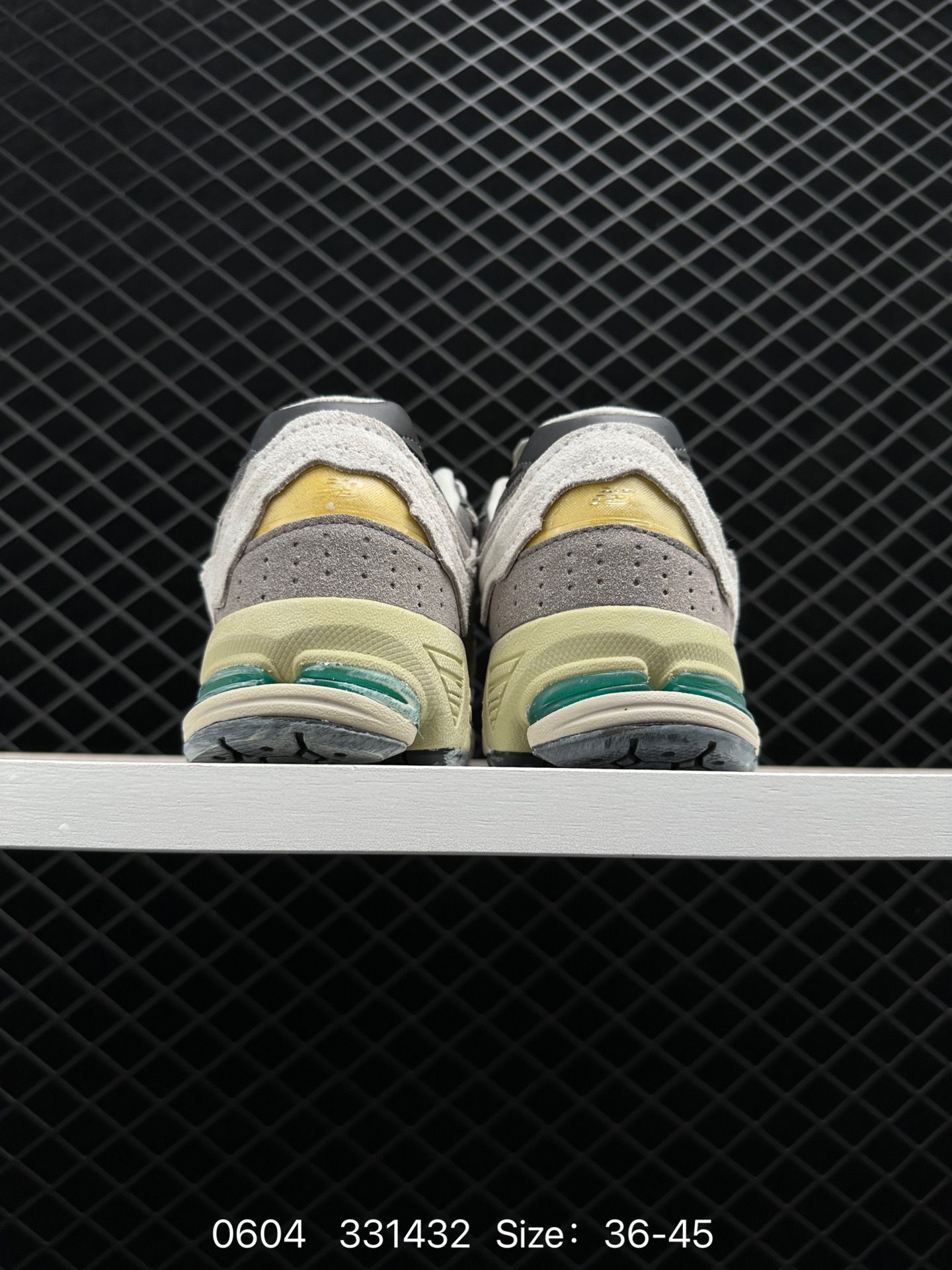 New Balance 2002R Protection Pack